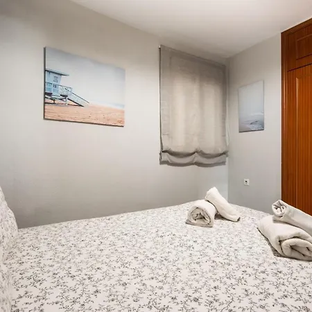 Apartamento Terrazas Ll