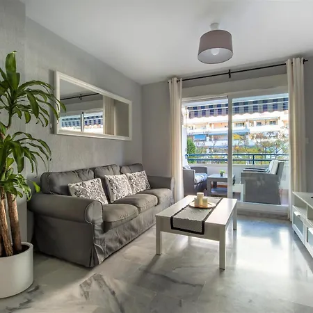 Terrazas Ll Apartamento *