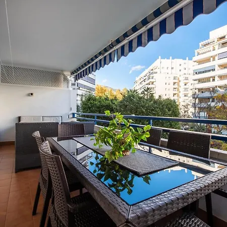 Terrazas Ll Μαρμπέλλα