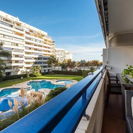 Apartamento Terrazas Ll *