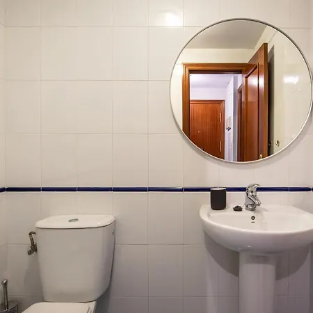 Apartamento Terrazas Ll