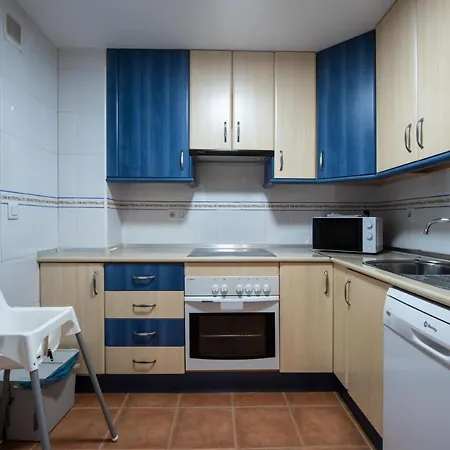 Terrazas Ll Apartamento *