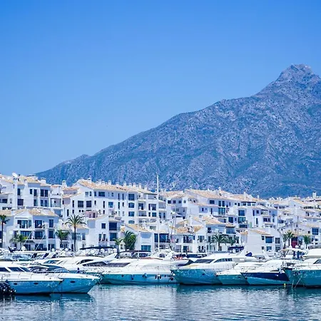 Διαμέρισμα Terrazas Ll *