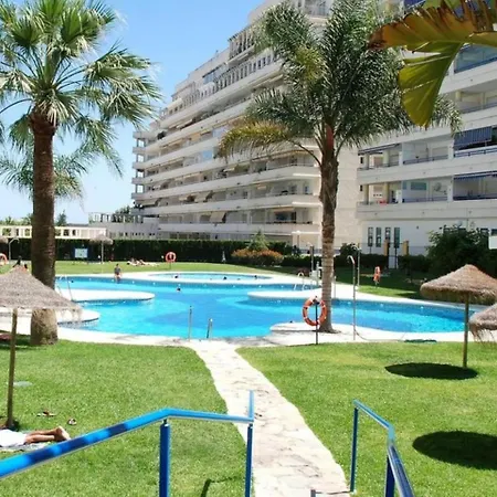 Terrazas Ll Apartamento