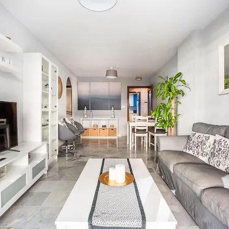 Terrazas Ll Apartment Marbella