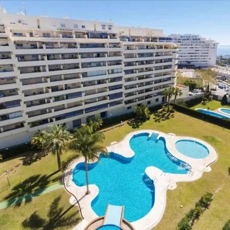 Terrazas Ll Marbella